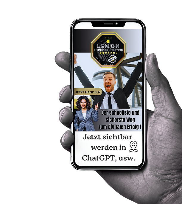 Lemon Brand Marketingagentur Düsseldorf