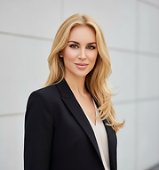 Nina Isabella Scholten Founder Scholten Lemon Brand