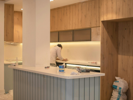 Farbdesign Scholz Leistungen