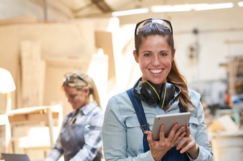 Marketingagentur für Handwerker & Maler