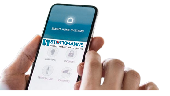 SHK Smart Home I Stockmanns GmbH