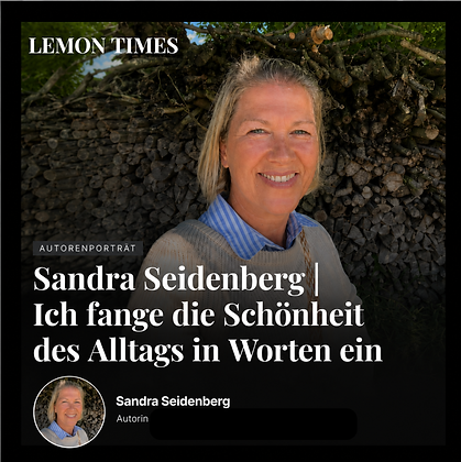 LEMON TIMES I SAndra Seidenberg I Autreprofil .png