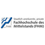 Lemon Brand Kooperation FHM Köln Fachhochschule des Mittelstand