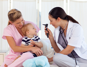 Marketingagentur für Pflege & Ärtze