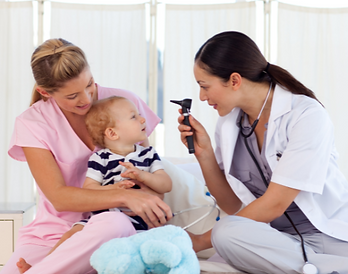 Marketingagentur für Pflege & Ärtze