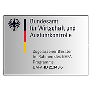 Funding advisor BAFA