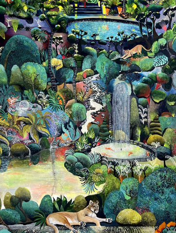 KMS-Midnight-Garden-1200px by Kate Morgan