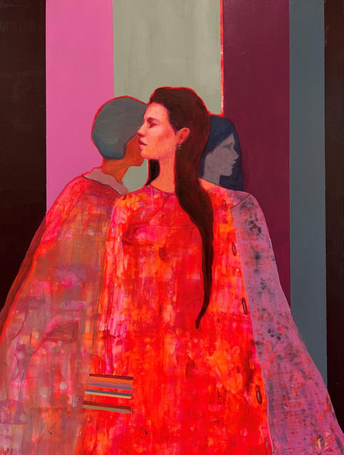 Which Way_ by Julie Cross