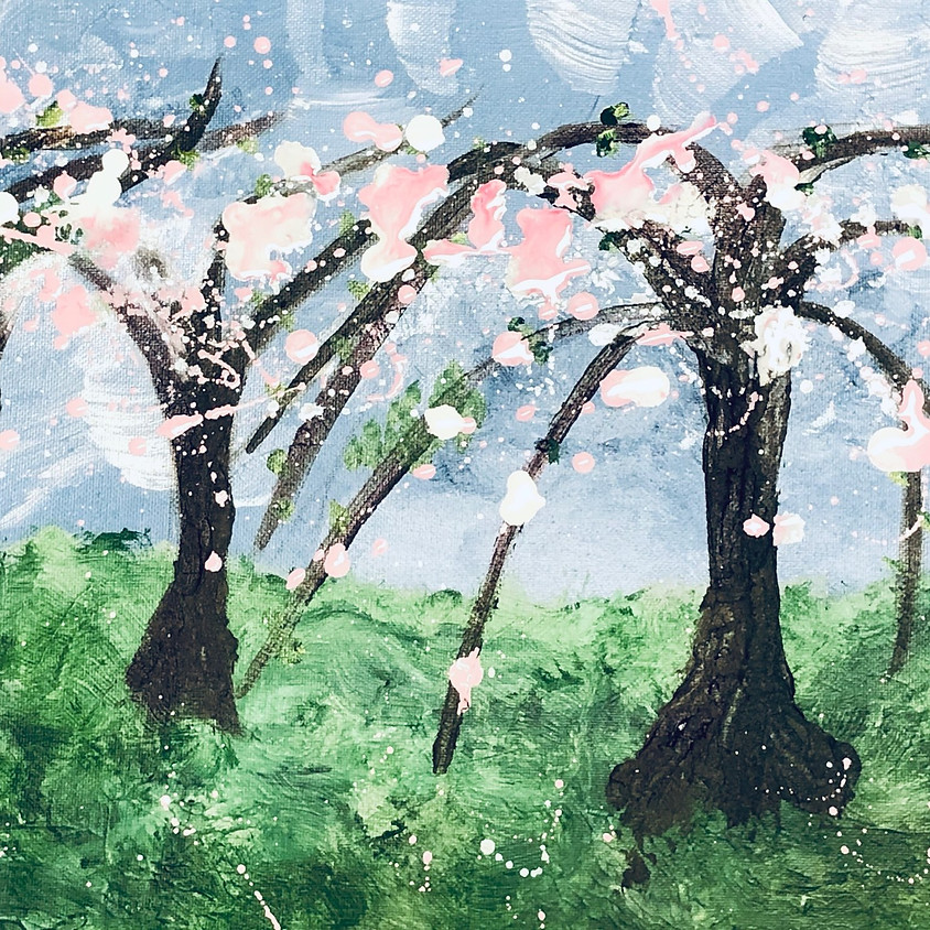 Holiday Open Studio & Art Sale Fundraiser