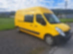 Renault Master L3H3