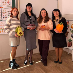 Здорове харчування