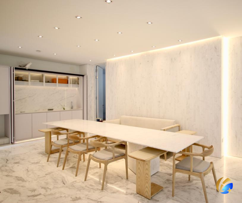 Eng Kong Drive | Cosmos Decor Interior Design