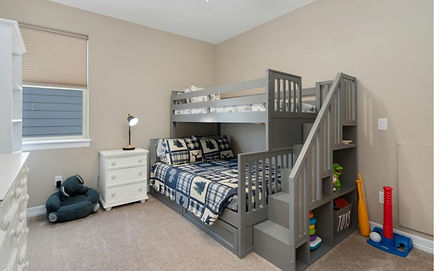 kids furniture carpentry service in Singapore by Cosmos Decor