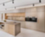 Bespoke Kitchen Carpentry Tailored to Client Preferences by Cosmos Decor Professional Renovation and