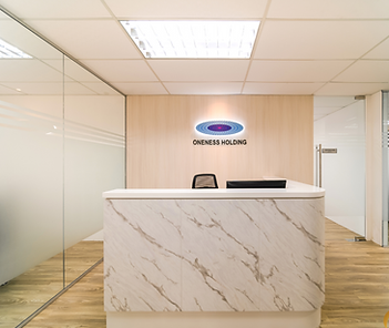 office custom made furniture and carpentry by Cosmos Decor best carpenter and renovation contractor in singapore