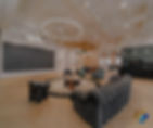 Bespoke Living room Carpentry Tailored to Client Preferences by Cosmos Decor Professional Renovation