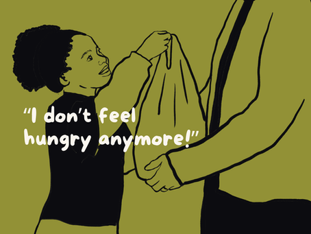 “I Don’t Feel Hungry Anymore”: What Reliable Weekend Food Means in 2026