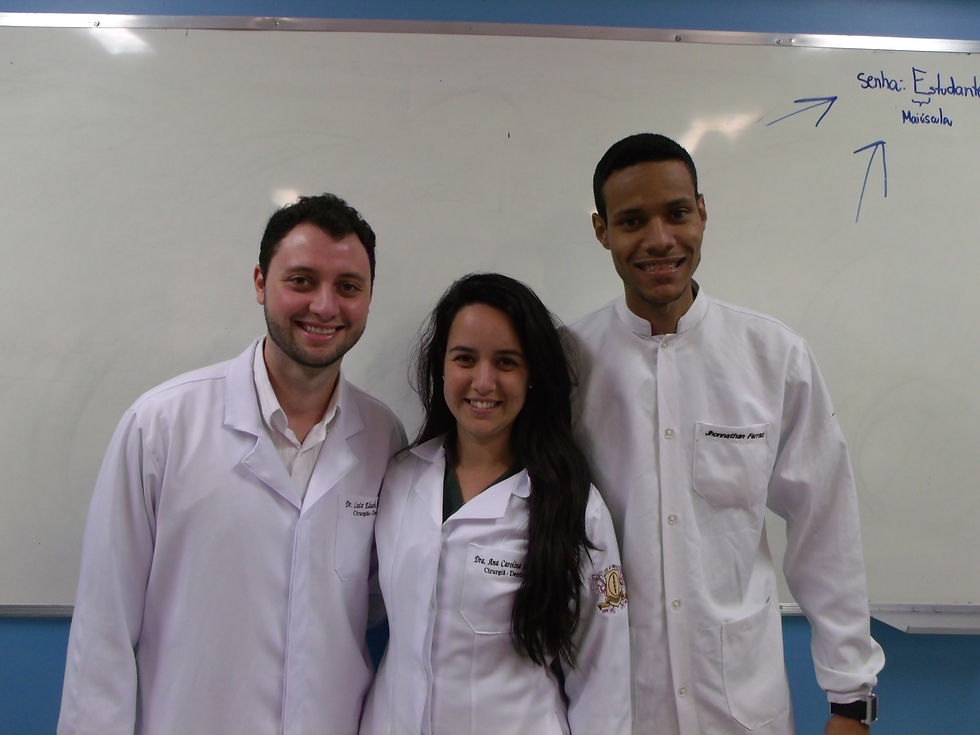 Encontro do dia 28/02/13