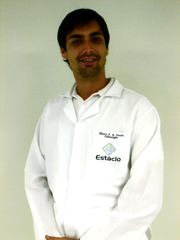 MÁRCIO FELIPE POSSAL