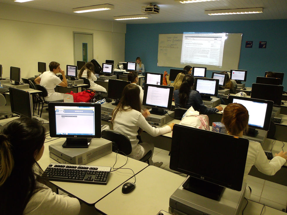 Encontro do dia 04/09/13