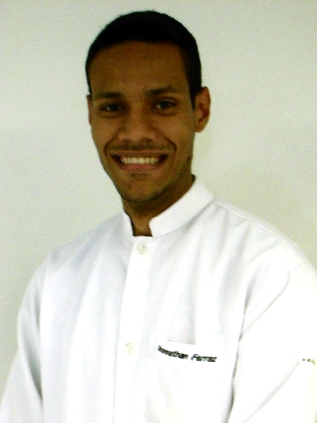 JHONNATHAN FERRAZ