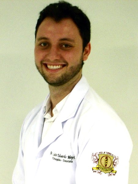 LUIZ EDUARDO MAYRINK