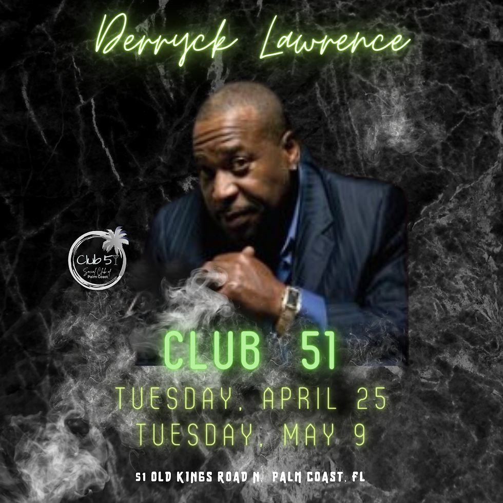 Derryck Lawrence
