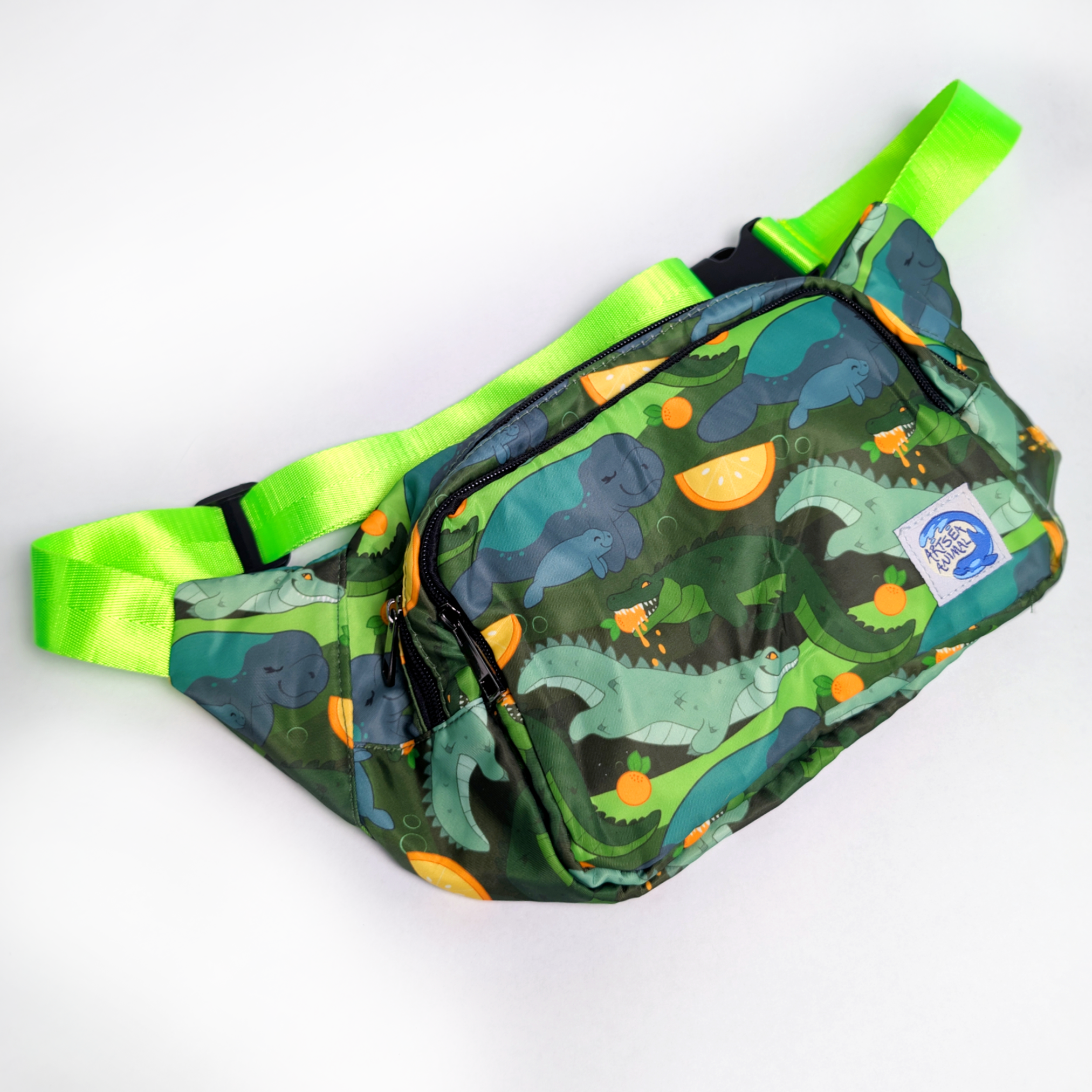 Florida AF Fanny Pack