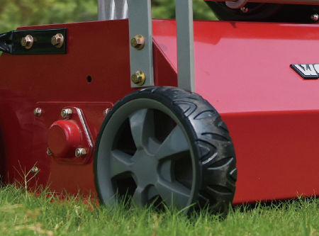 Thumbnail: WORLD Scarifier (RSE20-GX160)