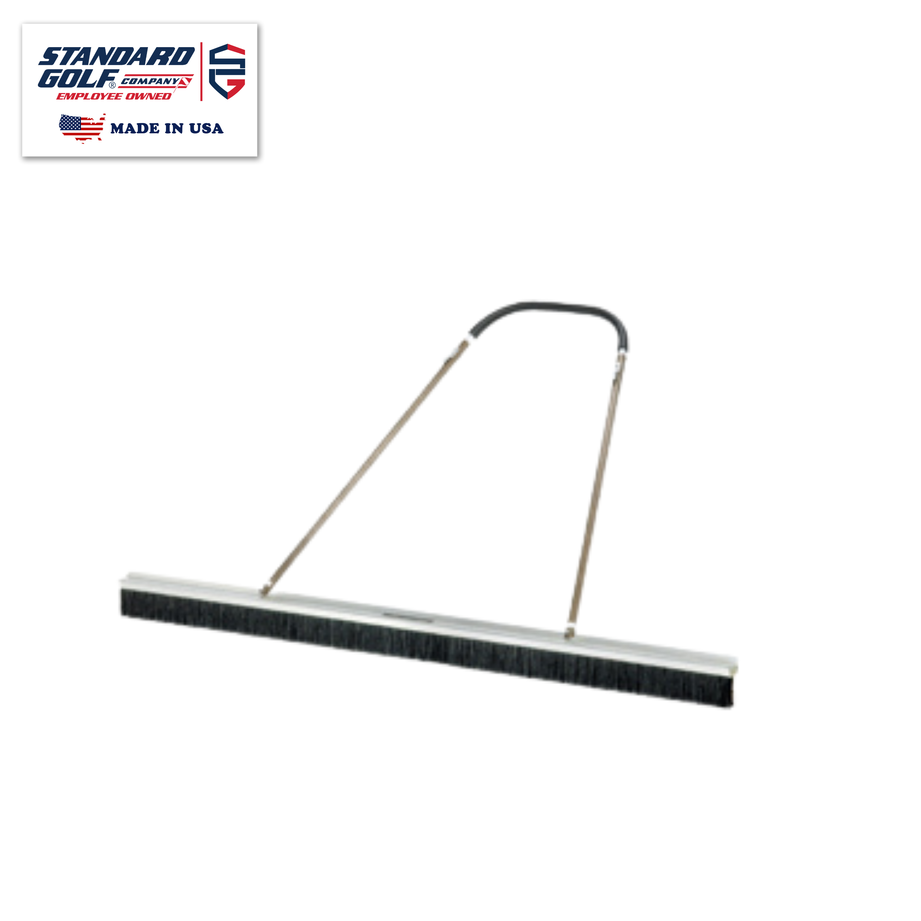 Standard Golf - MAGNUM™ MONSTER BROOM