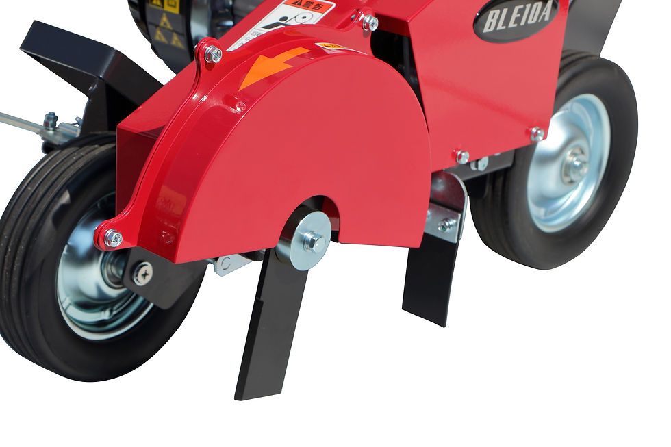 Thumbnail: Baroness - BLE10A (Lawn Edger)