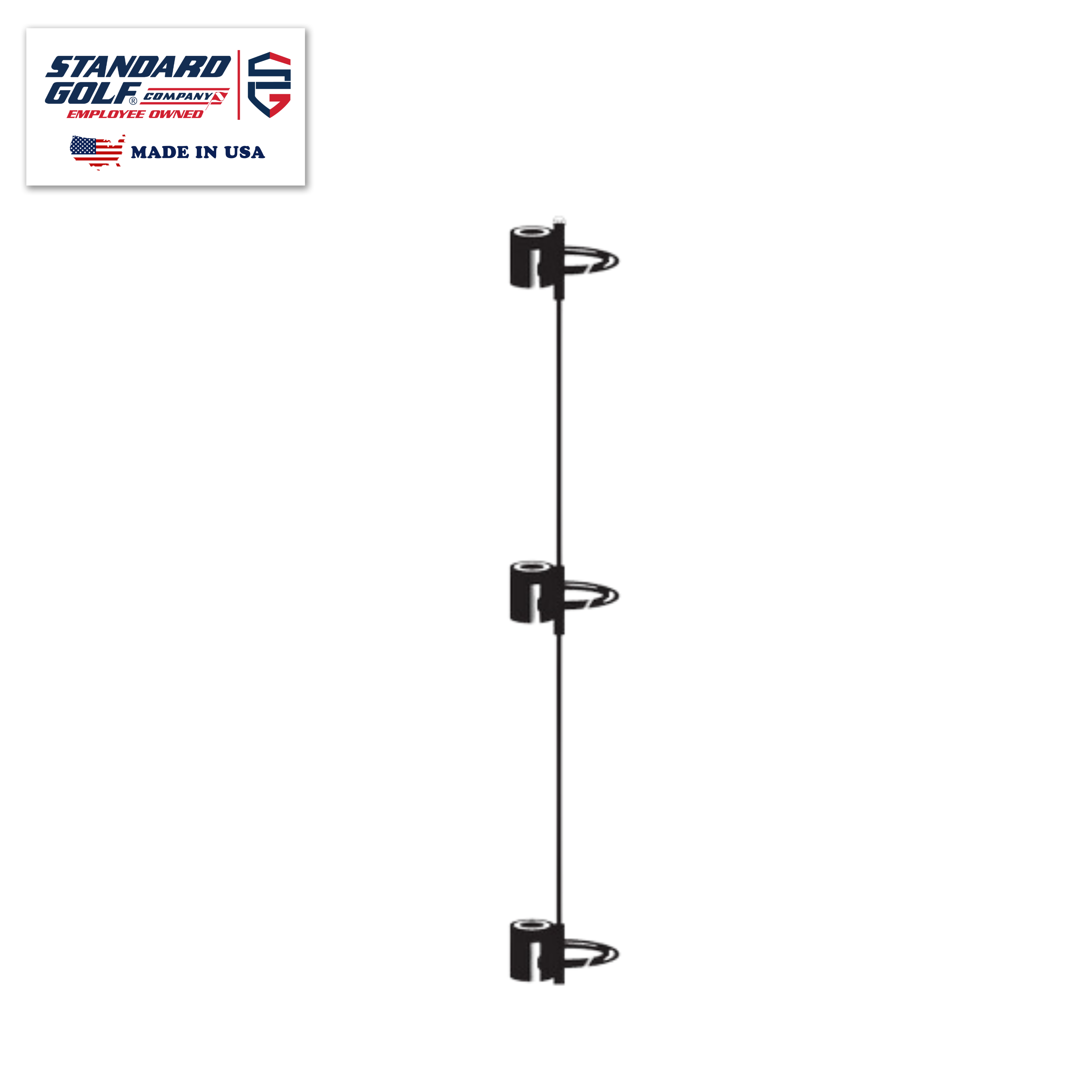 Standard Golf - SWIVEL