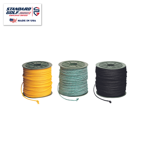 Standard Golf - BRAIDED ROPE | Great Minerva Trade