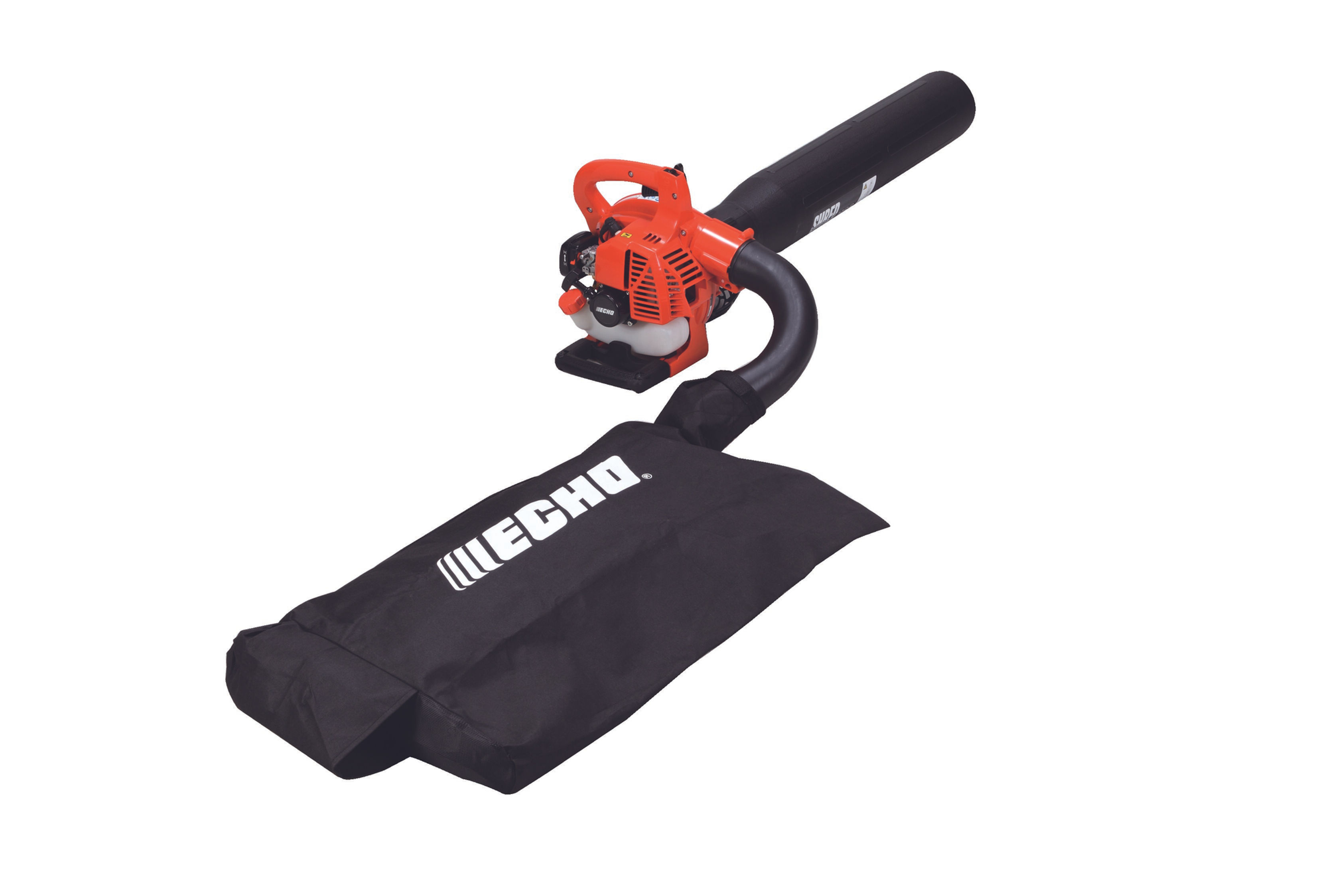 Echo - ES-250ES Shred ‘N’ Vac®