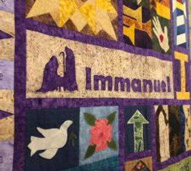 Decatur Quilt Festival