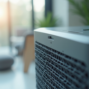 Filterless Air Purifiers