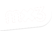 Logo mx3