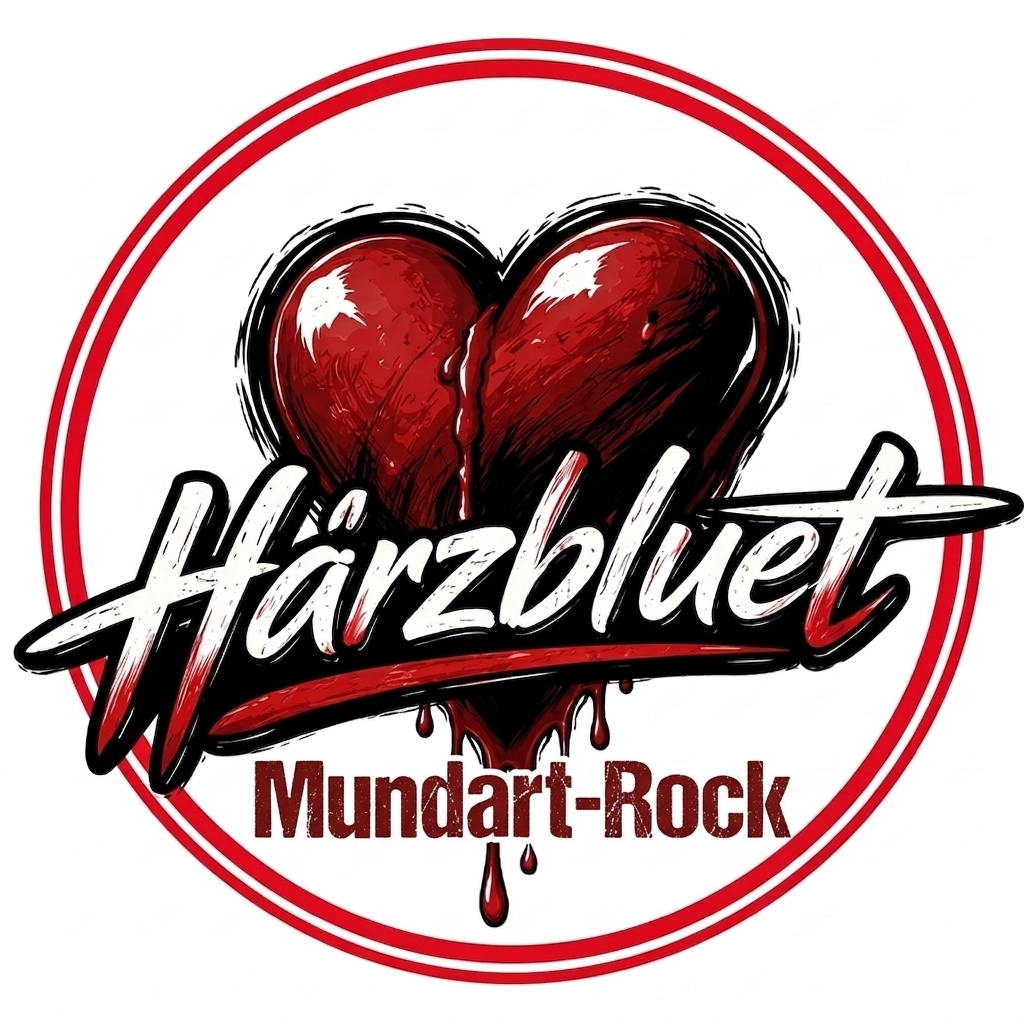 Autorenbild: HÄRZBLUET