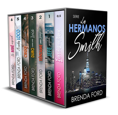 Pack Serie Los Hermanos Smith.jpeg