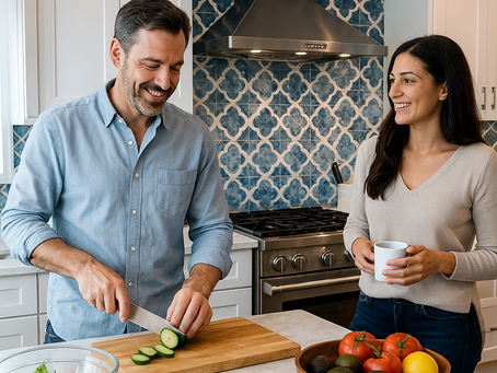 Backsplash Installation in Condominium Apartments: What You Need to Know Before You Upgrade