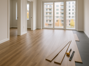Don’t wait for winter’s chill to force you into a flooring panic — upgrade now and be ready