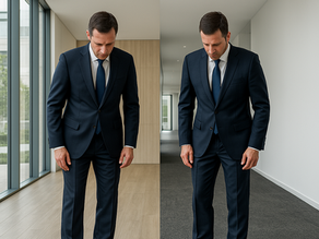 LVP vs. Carpet Tile — What’s Best for Your Commercial Space?