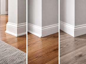 When to Use Baseboards (and When You Shouldn’t)