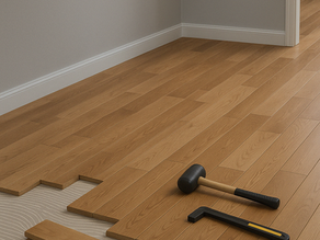 Hardwood Floor Installation in Massachusetts: What Homeowners Need to Know