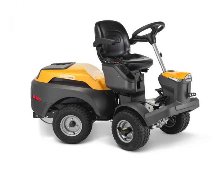 Raideris Stiga PARK 900 WX B&S