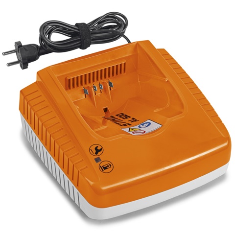 STIHL Akumulatora lādētājs AL 500
