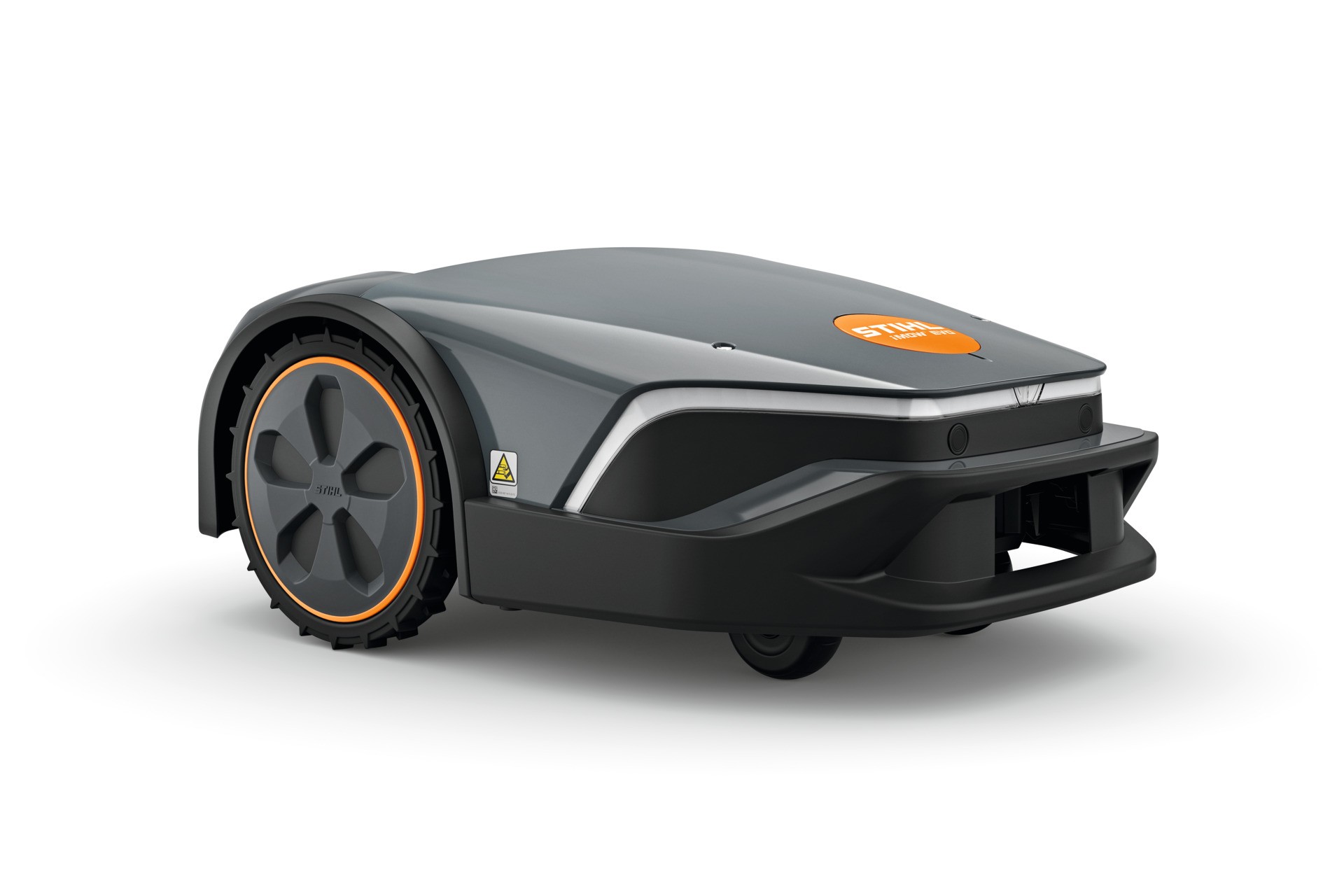 Robots zāles pļāvējs STIHL iMow 6