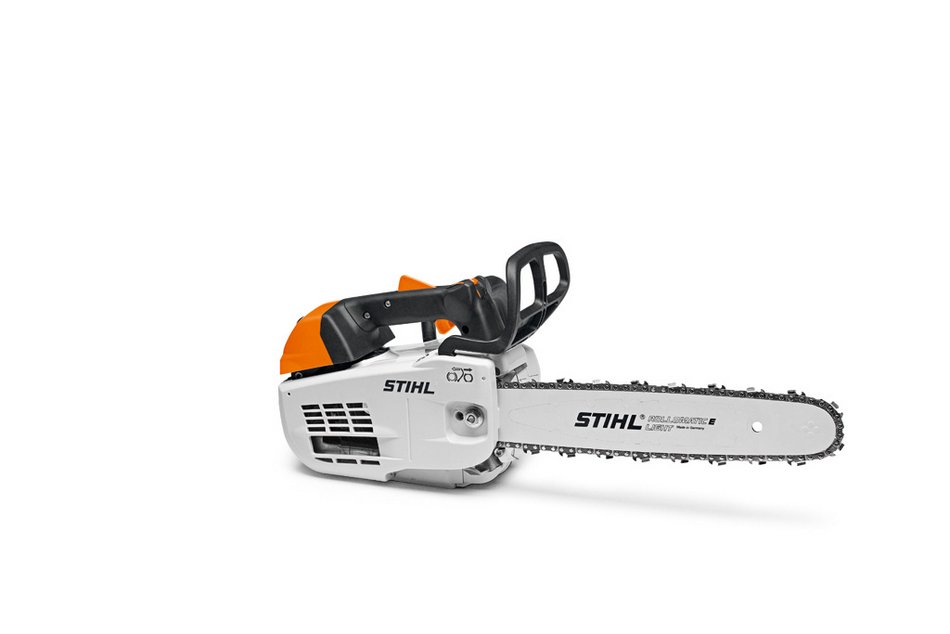 Motorizāģis STIHL MS 201 TC-M 30