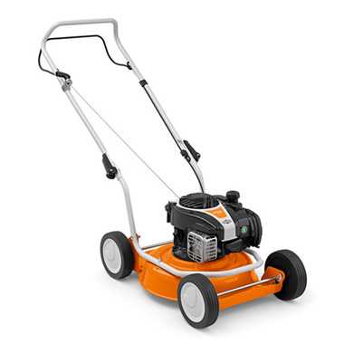 STIHL Mulčējošais zāles pļāvējs RM 2