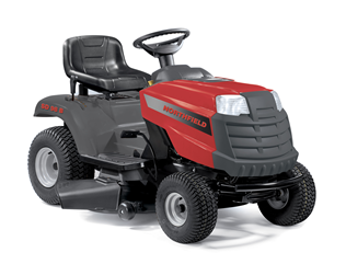 Stiga Mauriņa traktors GGP SD 98